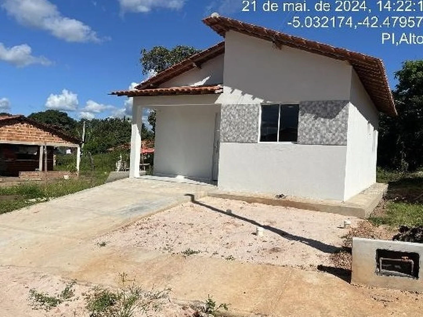 Casa - Altos, PI - foto 1