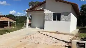 Casa - Altos, PI