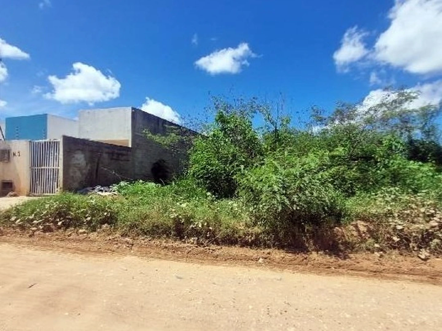 Terreno - Nossa Senhora Do Socorro, SE - foto 1