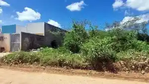 Terreno - Nossa Senhora Do Socorro, SE