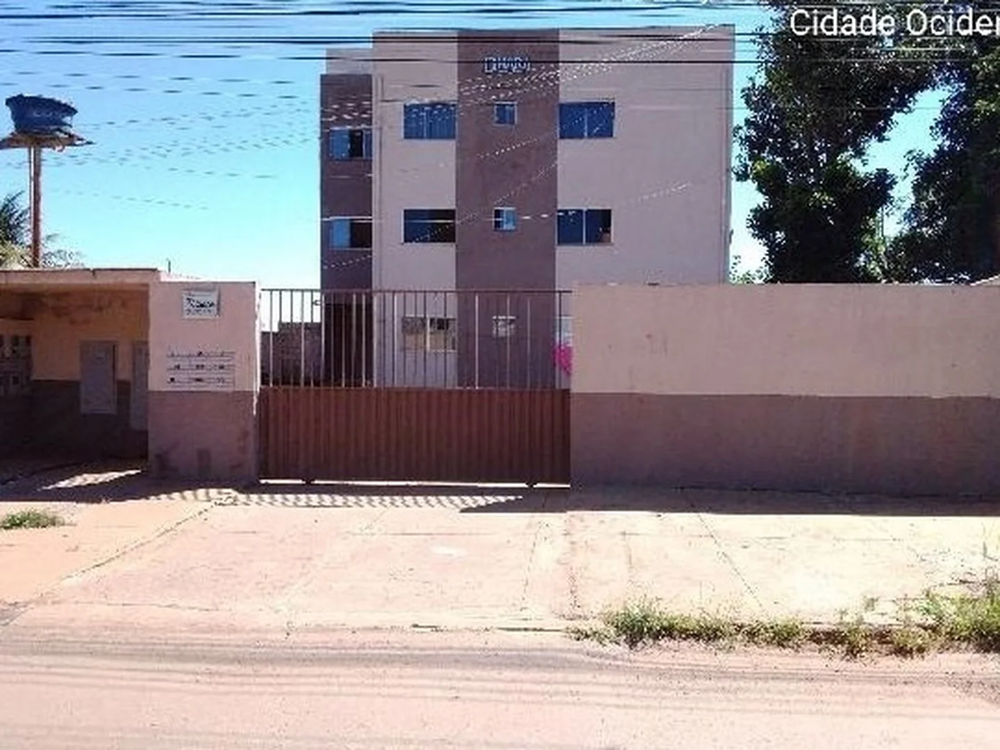 Apartamento - Cidade Ocidental, GO - foto 1