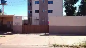 Apartamento - Cidade Ocidental, GO