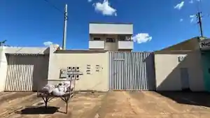 Apartamento - Luziania, GO