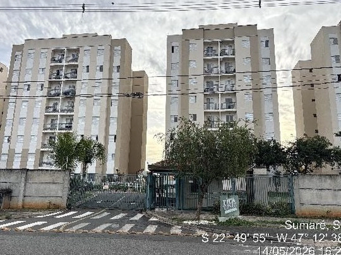 Apartamento - Sumare, SP - foto 1