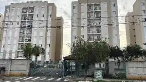 Apartamento - Sumare, SP