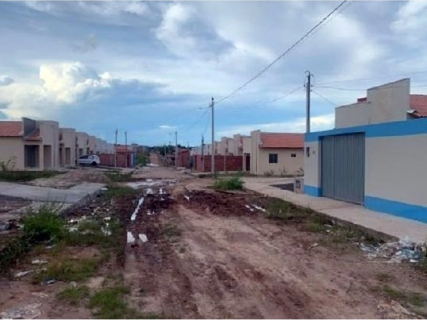 Casa - Altos, PI - foto 1