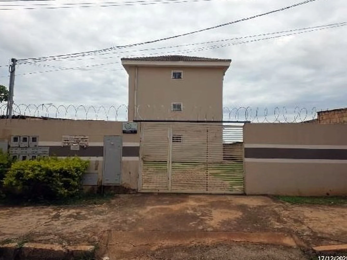 Apartamento - Cidade Ocidental, GO - foto 1
