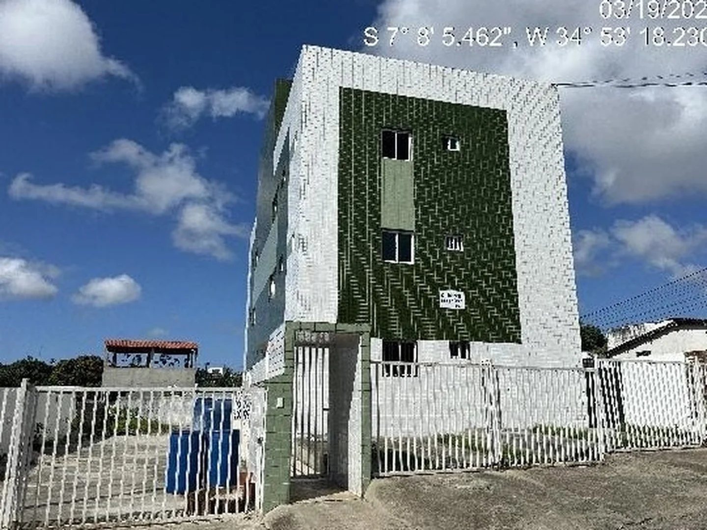 Apartamento - Joao Pessoa, PB - foto 1