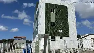 Apartamento - Joao Pessoa, PB