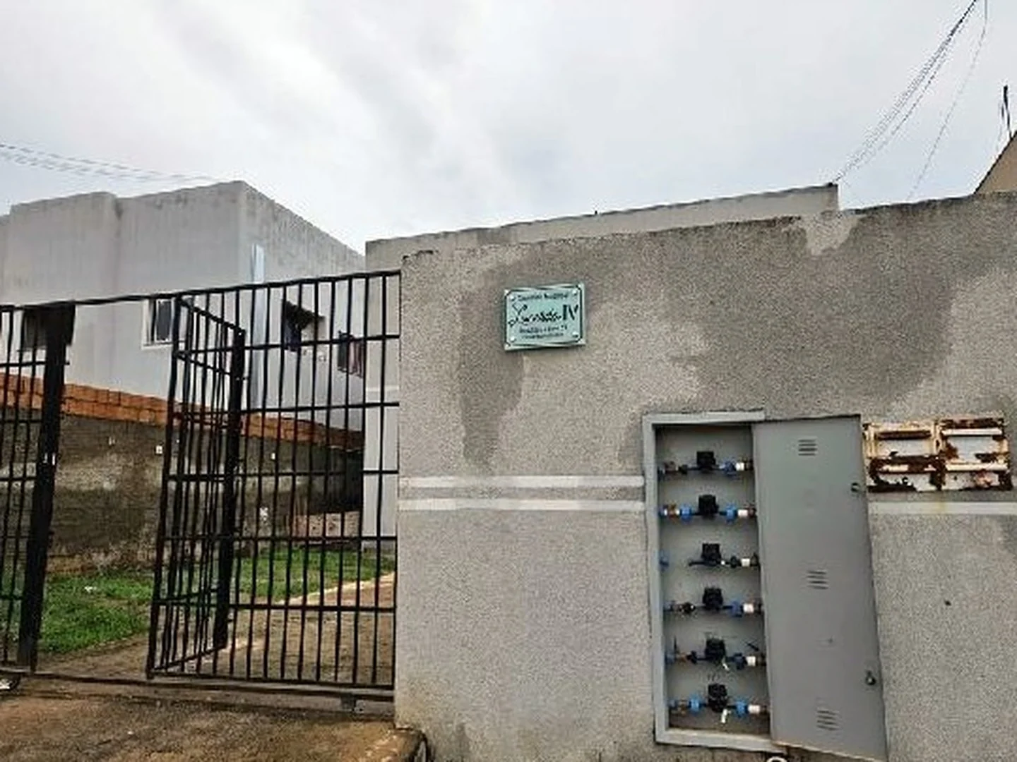 Apartamento - Cidade Ocidental, GO - foto 1