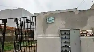 Apartamento - Cidade Ocidental, GO