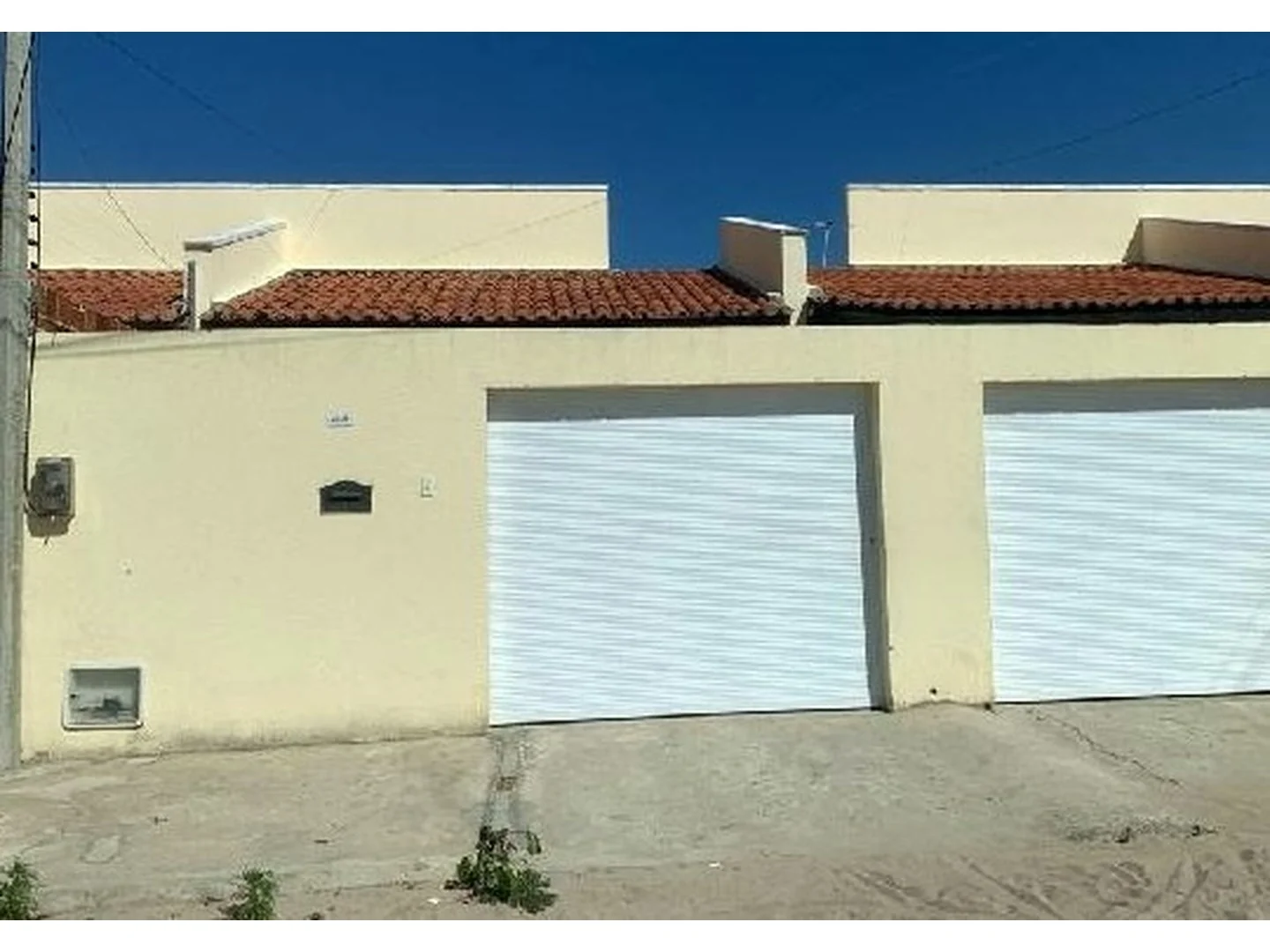 Casa - Horizonte, CE - foto 1