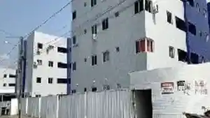 Apartamento - Joao Pessoa, PB