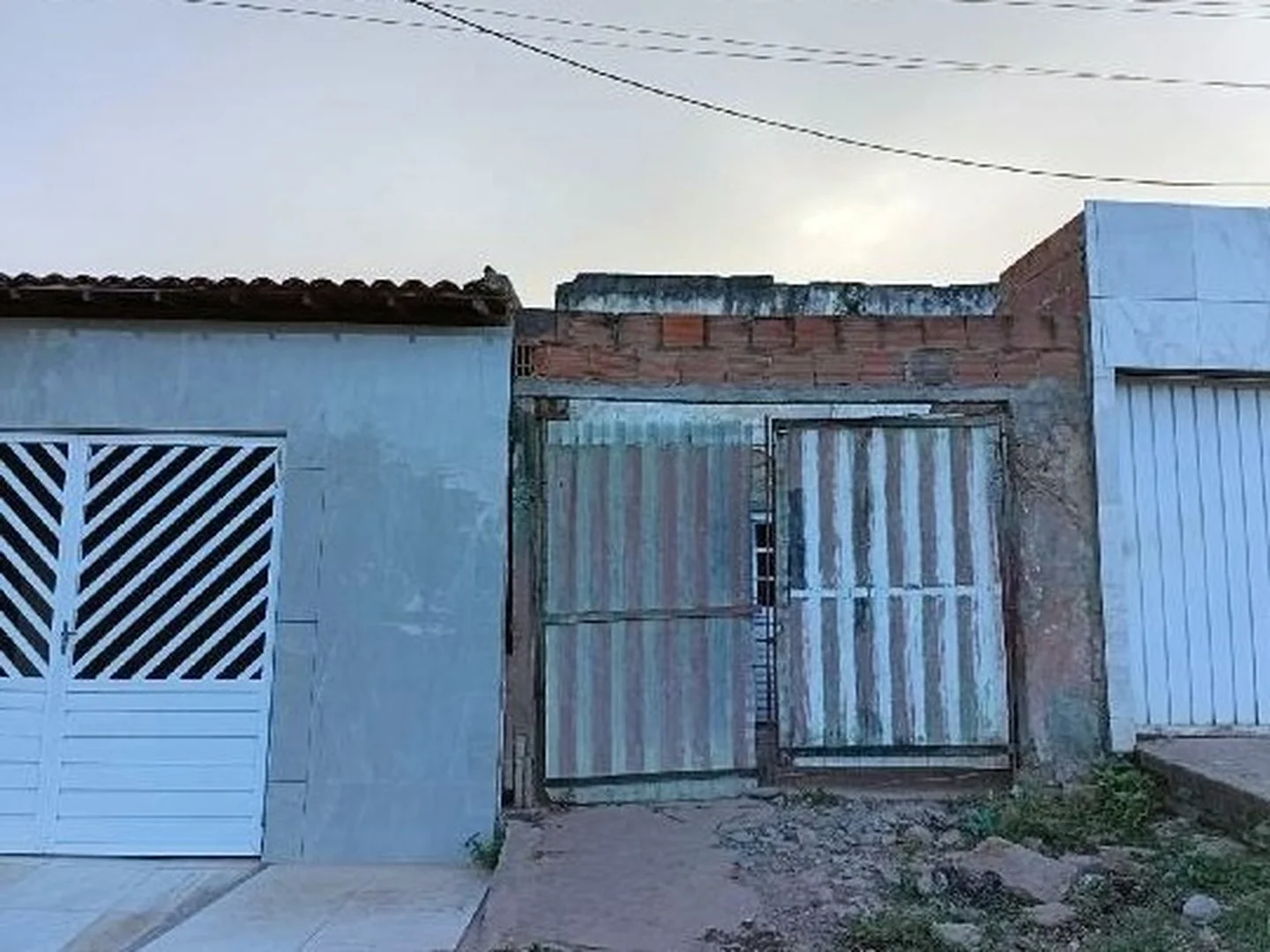 Casa - Nossa Senhora Do Socorro, SE - foto 1