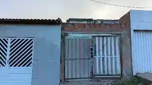 Casa - Nossa Senhora Do Socorro, SE