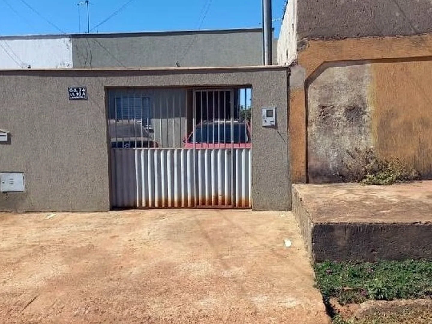 Casa - Santo Antonio Do Descoberto, GO - foto 1