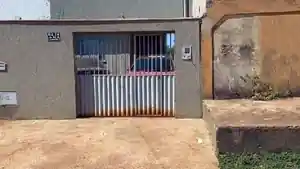 Casa - Santo Antonio Do Descoberto, GO