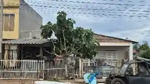 Casa - Estrela, RS