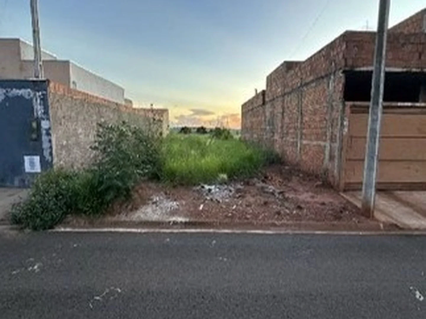 Terreno - Ouroeste, SP - foto 1