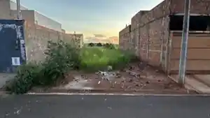 Terreno - Ouroeste, SP