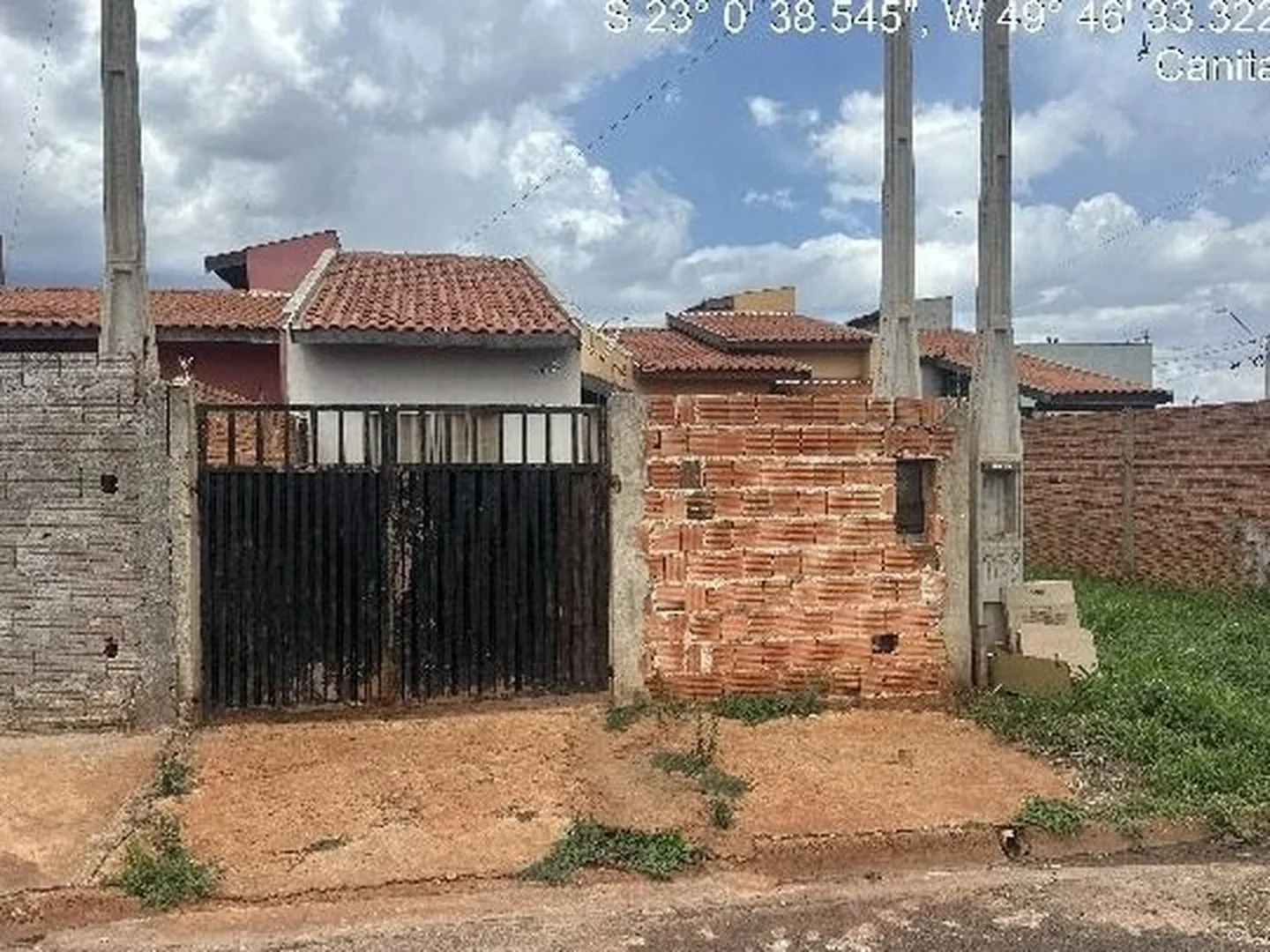 Casa - Canitar, SP - foto 1