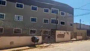 Apartamento - Aguas Lindas De Goias, GO
