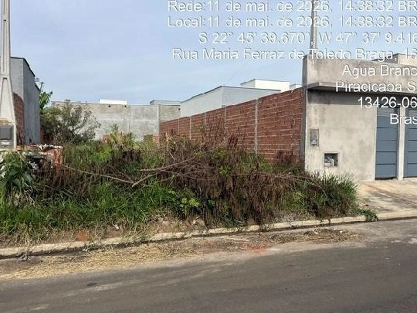 Terreno - Piracicaba, SP - foto 1