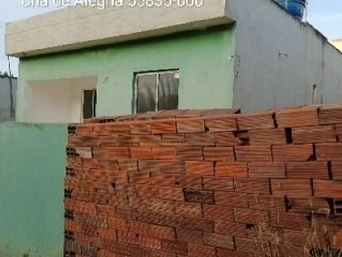 Casa - Cha De Alegria, PE - foto 1