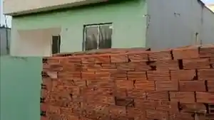 Casa - Cha De Alegria, PE