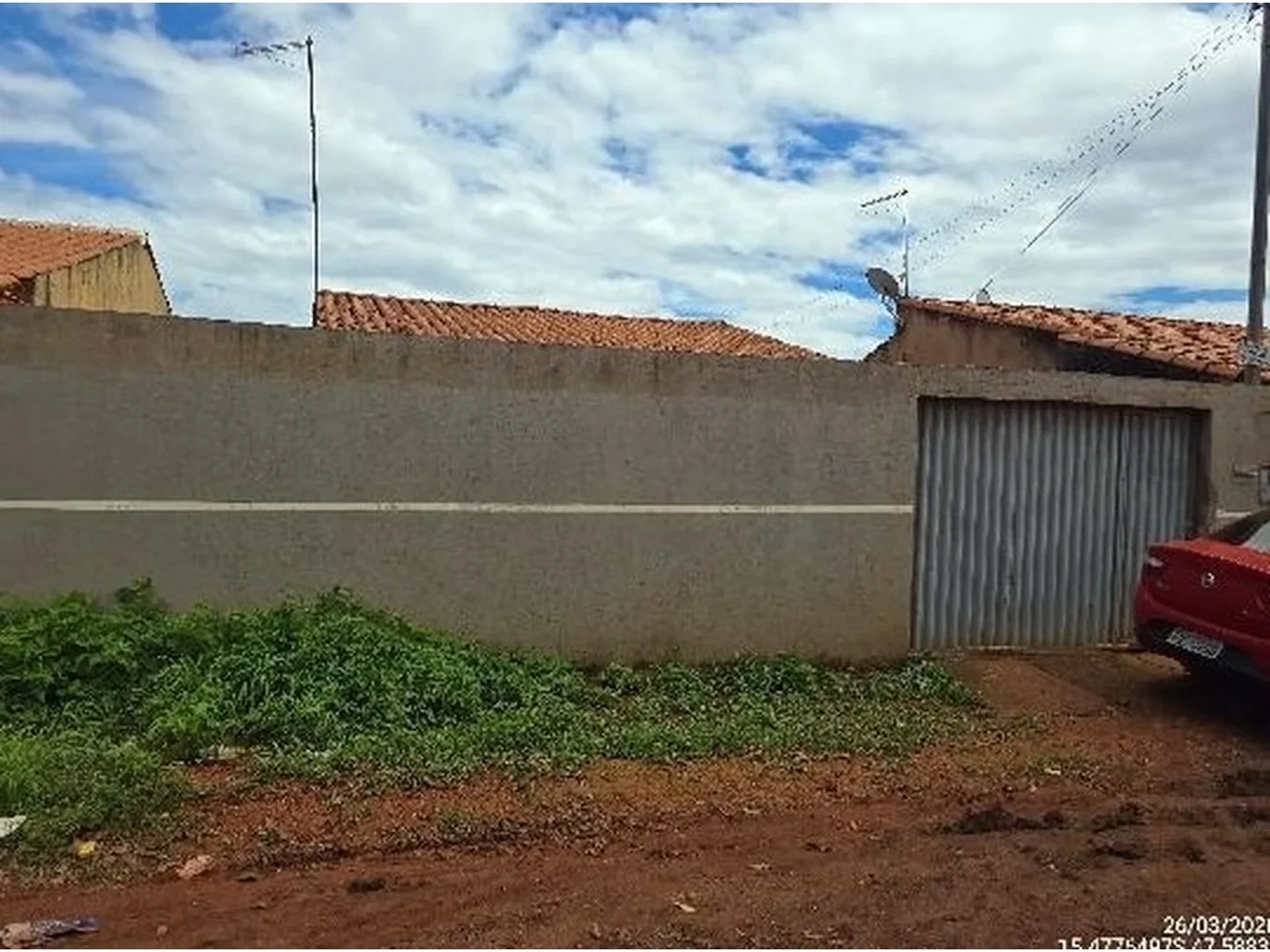 Casa - Planaltina, GO - foto 1