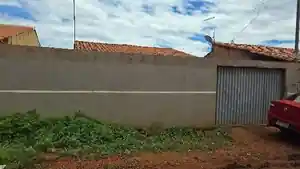 Casa - Planaltina, GO