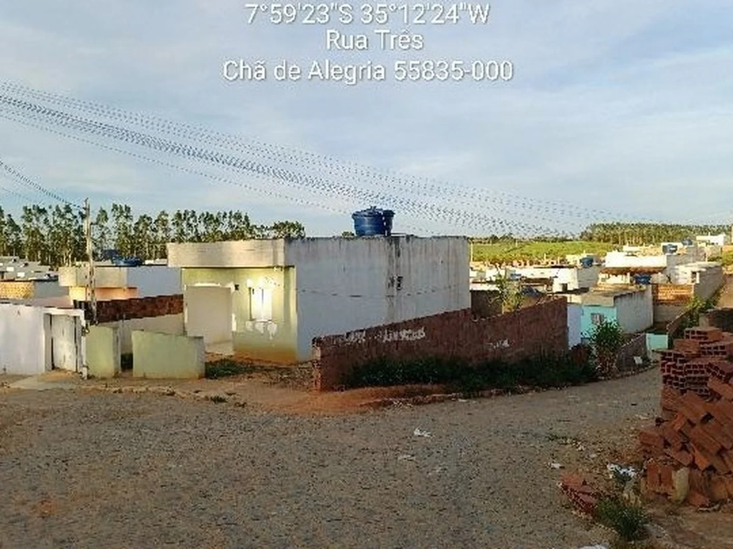 Casa - Cha De Alegria, PE - foto 1
