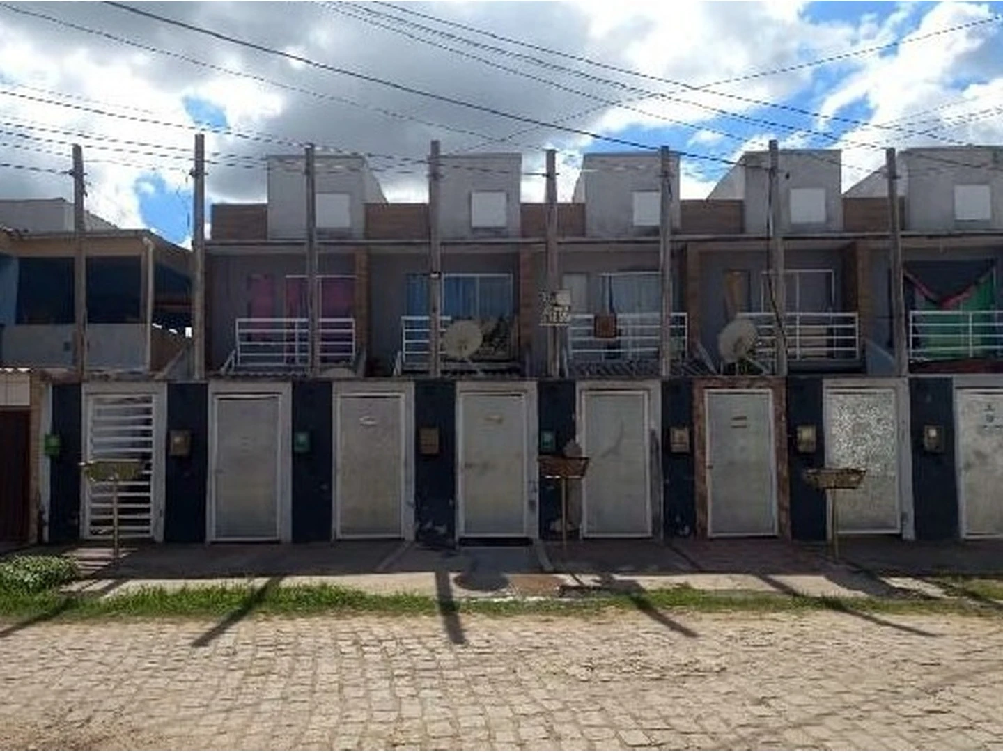 Casa - Nova Iguacu, RJ - foto 1
