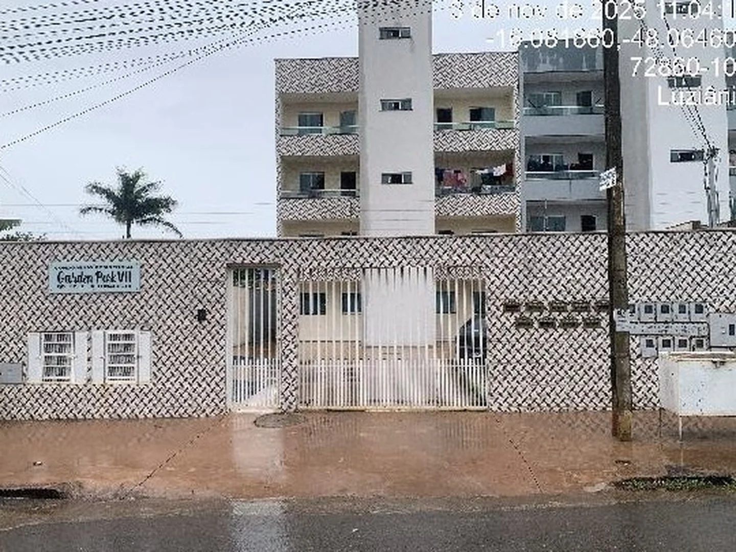 Apartamento - Novo Gama, GO - foto 1