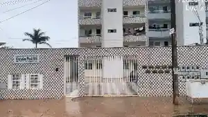 Apartamento - Novo Gama, GO