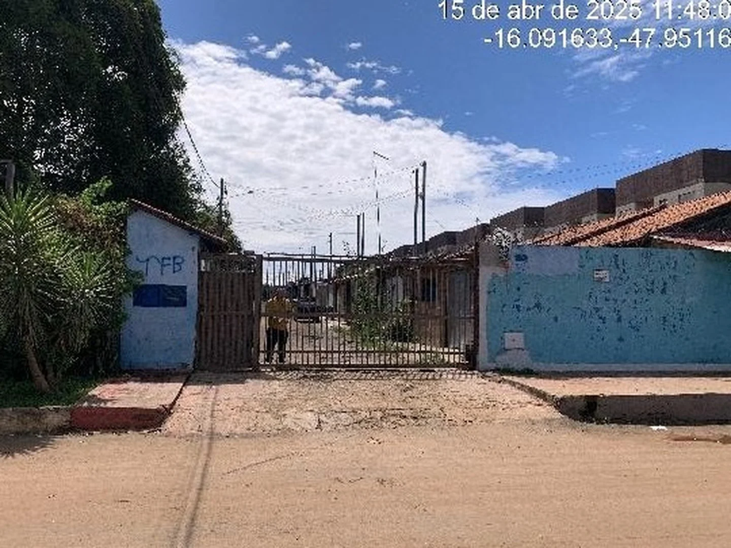 Casa - Cidade Ocidental, GO - foto 1