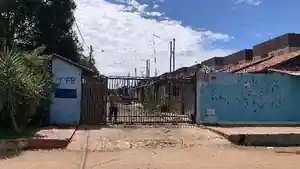 Casa - Cidade Ocidental, GO