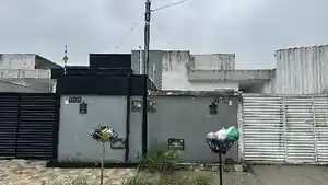 Casa - Joao Pessoa, PB