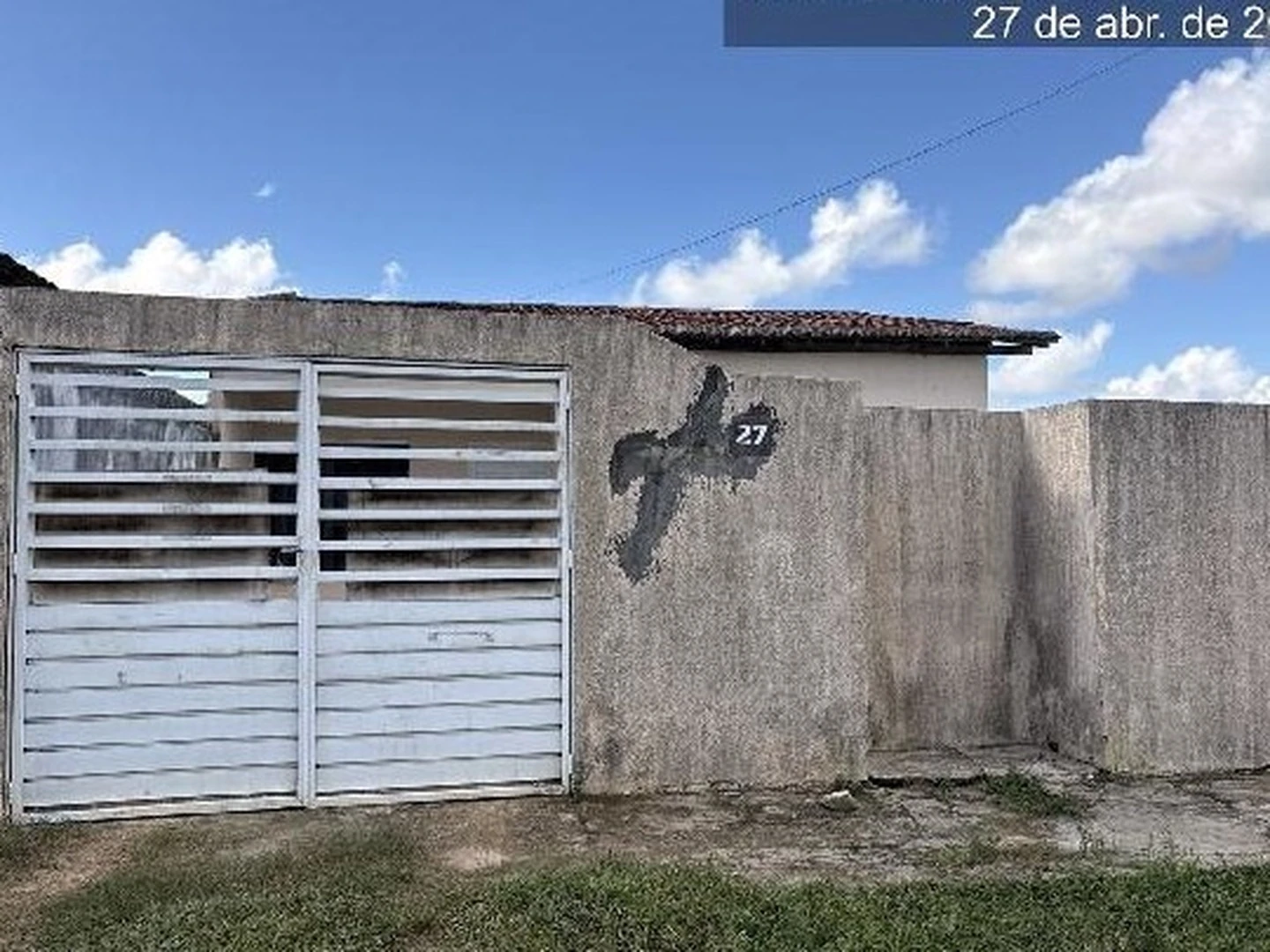 Casa - Nossa Senhora Do Socorro, SE - foto 1