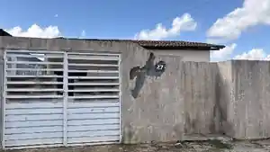 Casa - Nossa Senhora Do Socorro, SE