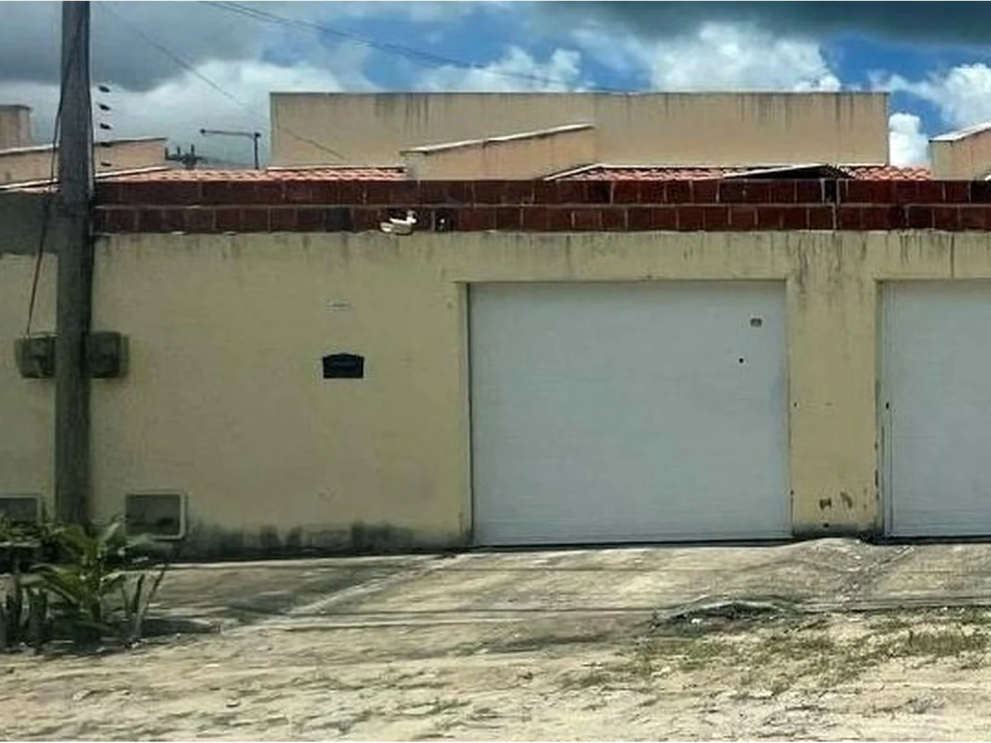 Casa - Horizonte, CE - foto 1