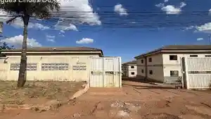 Apartamento - Aguas Lindas De Goias, GO