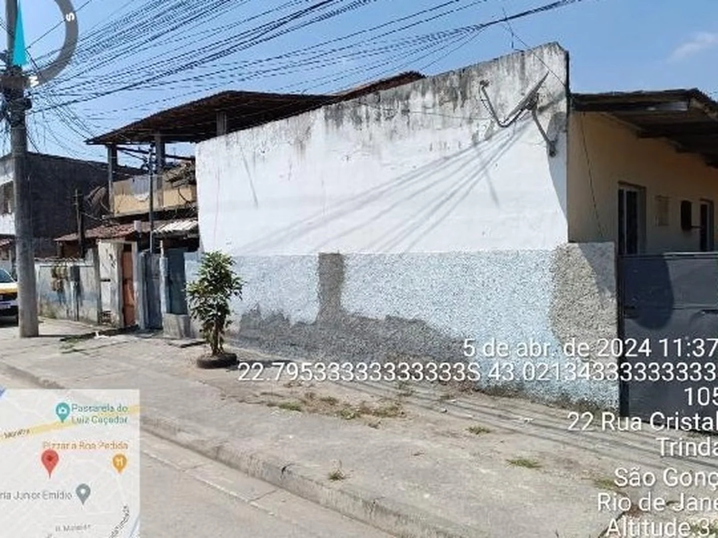 Casa - Sao Goncalo, RJ - foto 1