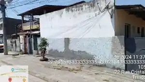 Casa - Sao Goncalo, RJ