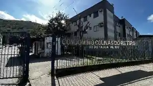 Apartamento - Rio De Janeiro, RJ