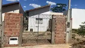 Casa - Bauru, SP