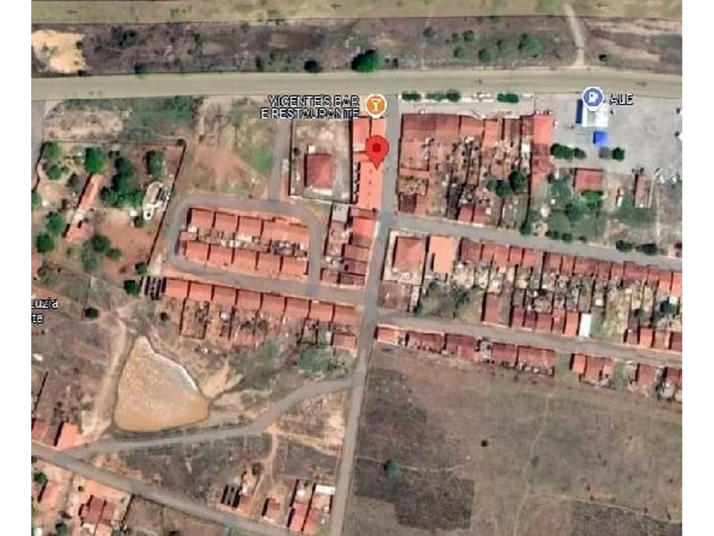 Casa - Jaramataia, AL - foto 1
