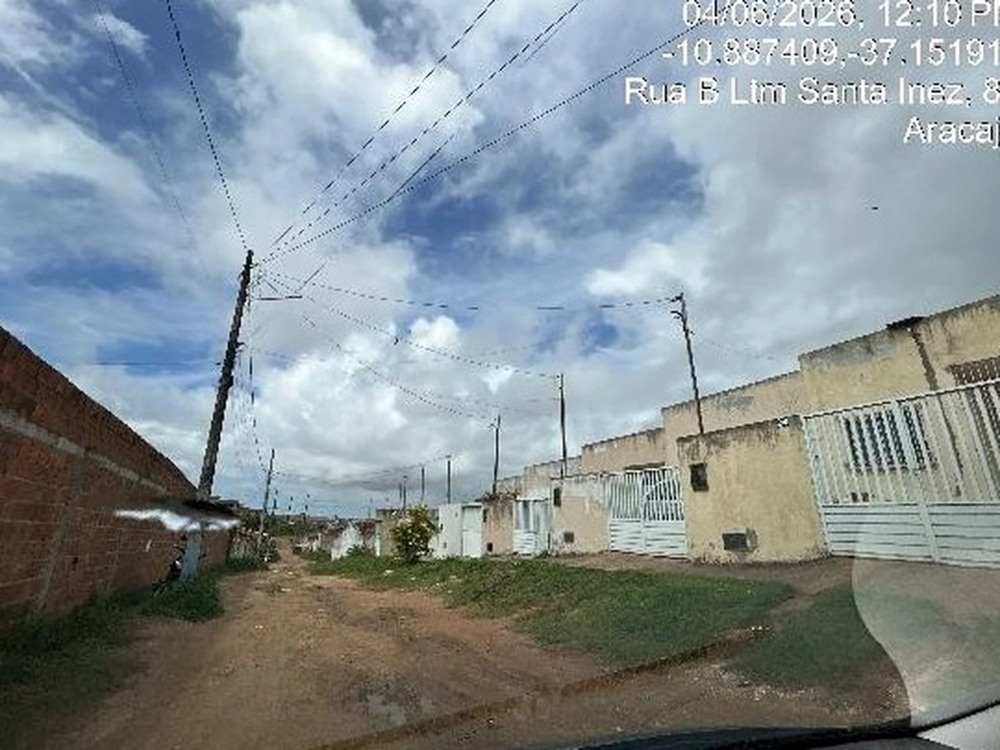 Casa - Nossa Senhora Do Socorro, SE - foto 1
