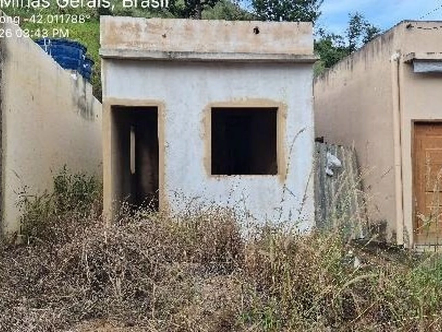 Terreno - Carangola, MG - foto 1