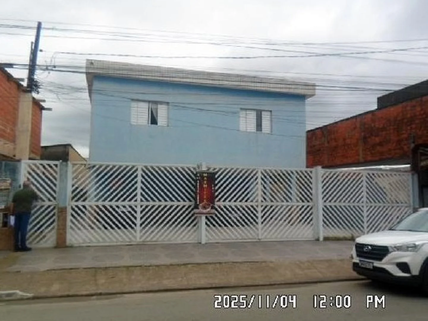 Casa - Sao Vicente, SP - foto 1